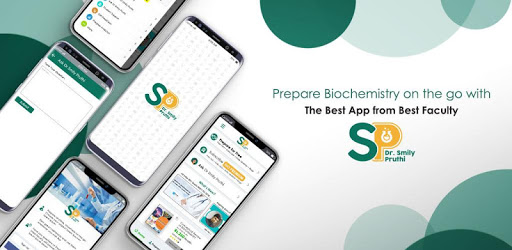 Biochemistry by Dr. Smily Pruthi pc screenshot Biochemistry by Dr. Smily Pruthi pc screenshot