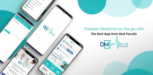 Medicine by Dr. Deepak Marwah pc screenshot