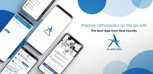 Orthopedics by Dr. Apurv Mehra pc screenshot Orthopedics by Dr. Apurv Mehra pc screenshot
