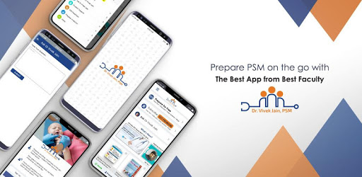 PSM by Dr. Vivek Jain pc screenshot PSM by Dr. Vivek Jain pc screenshot