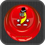 Banana Jelly Splash Button for pc icon