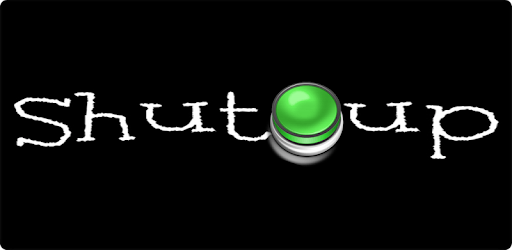 Shut up Sound Buttons pc screenshot Shut up Sound Buttons pc screenshot