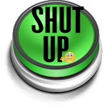 Shut up Sound Buttons icon
