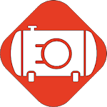 Pressure Vessel Calculation icon