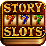 Storybook Slots icon
