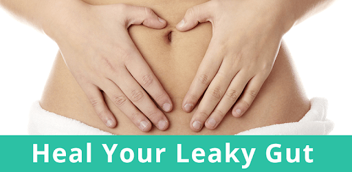 Leaky Gut Guide pc screenshot Leaky Gut Guide pc screenshot