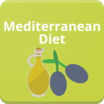 Mediterranean Diet Guide icon