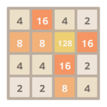 2048 offline icon
