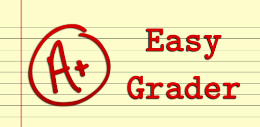 Easy Grader pc screenshot