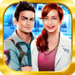 Criminal Case for pc icon