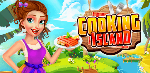 Cooking Island - Fun Cooking Game pc screenshot