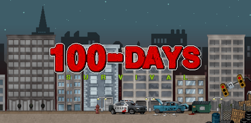 100 DAYS - Zombie Survival pc screenshot 100 DAYS - Zombie Survival pc screenshot