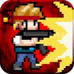 100 DAYS - Zombie Survival icon
