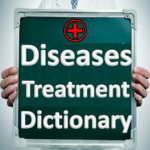 Diseases Treatments Dictionary icon