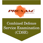 Combined Defence Service Examination (CDSE) icon