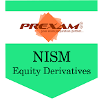 NISM - Equity Derivatives icon
