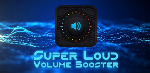 Super Loud Volume Booster pc screenshot Super Loud Volume Booster pc screenshot