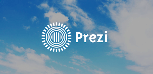 Prezi Viewer pc screenshot Prezi Viewer pc screenshot