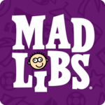 Mad Libs icon