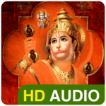Hanuman Chalisa (HD Audio) icon