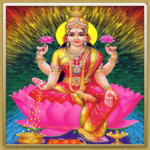 Maha Lakshmi Mantra (HD Audio) icon