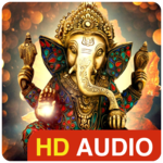 Ganpati Ganesh Mantras HD for pc icon Ganpati Ganesh Mantras HD for pc icon