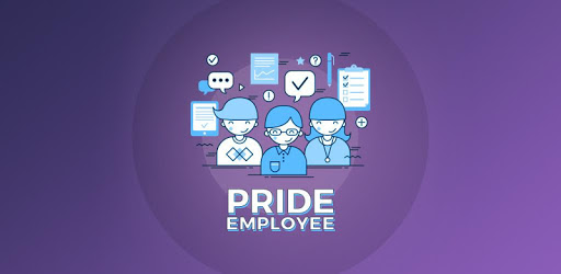 Pride Employee pc screenshot Pride Employee pc screenshot