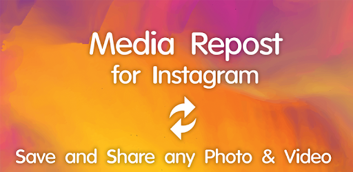 Media Repost for Instagram and IGTV pc screenshot Media Repost for Instagram and IGTV pc screenshot