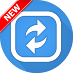 Media Repost for Instagram and IGTV icon