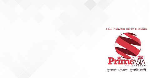 Prime Asia TV pc screenshot