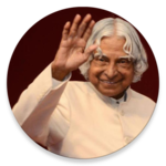 DR. A.P.J. Abdul Kalam Quotes icon