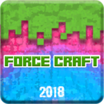 Force Craft: Exploration and Creative for pc icon