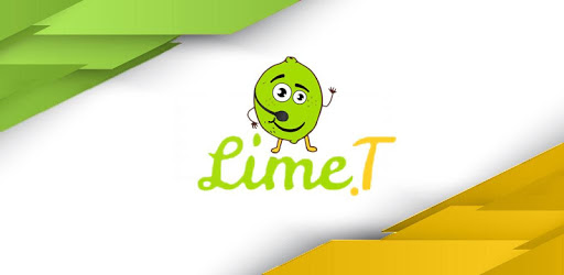 LimeT pc screenshot LimeT pc screenshot
