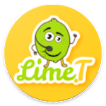 LimeT for pc icon LimeT for pc icon