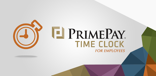 Time Clock:Employees- PrimePay pc screenshot Time Clock:Employees- PrimePay pc screenshot