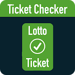 Lottery Ticket Checker icon