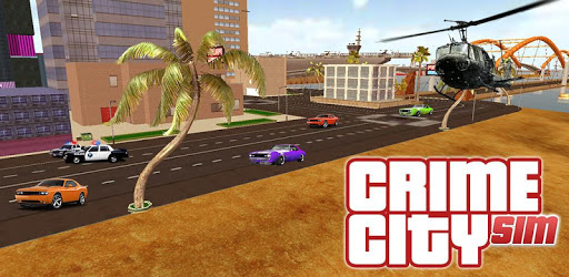 Crime City Sim for PC - How to Install on Windows PC, Mac