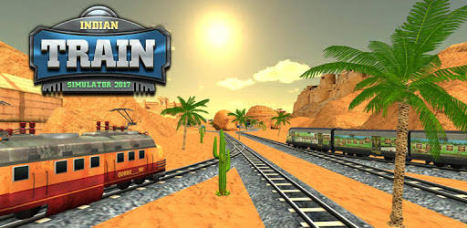 Indian Train Games 2017 pc screenshot Indian Train Games 2017 pc screenshot