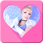 Cinderella Makeup icon