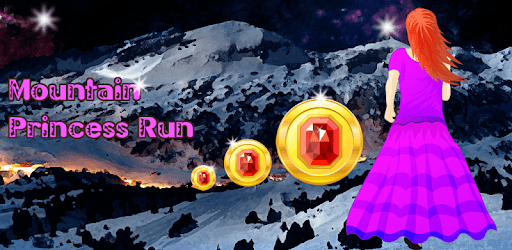 Mountain Princess Run pc screenshot Mountain Princess Run pc screenshot