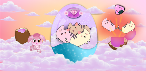 Surprise Eggs Kawaii Princess pc screenshot Surprise Eggs Kawaii Princess pc screenshot
