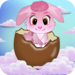 Surprise Eggs Kawaii Princess icon