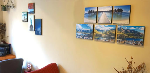 Canvas Prints that Stick to Walls by MeshCanvas pc screenshot Canvas Prints that Stick to Walls by MeshCanvas pc screenshot