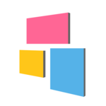 Canvas Prints that Stick to Walls by MeshCanvas for pc icon Canvas Prints that Stick to Walls by MeshCanvas for pc icon