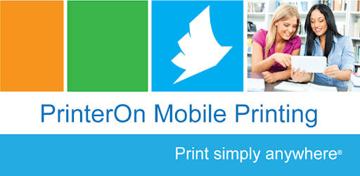 PrinterOn Print Service Plugin pc screenshot