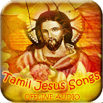 Tamil Jesus Songs icon