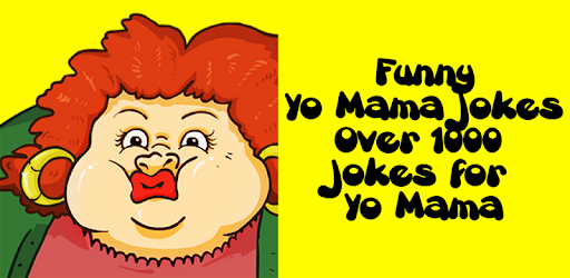 Funny Yo Mama Jokes pc screenshot