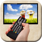 Universal Tv Remote Control icon