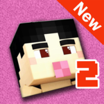 Free Baby Skins for MCPE 2 icon