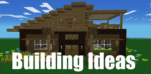 Building ideas for MCPE pc screenshot
